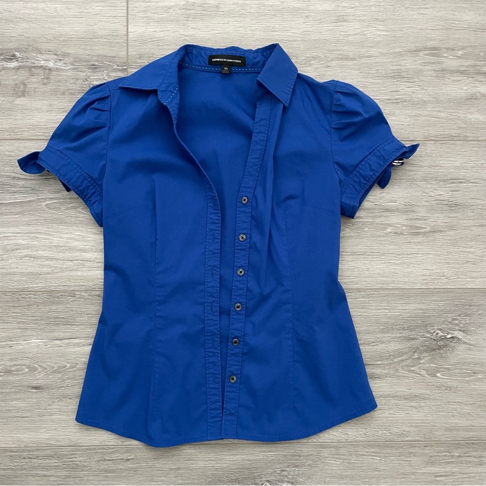 Express top
